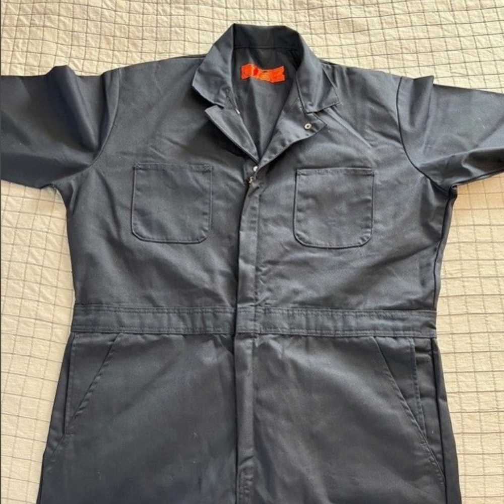 Coveralls